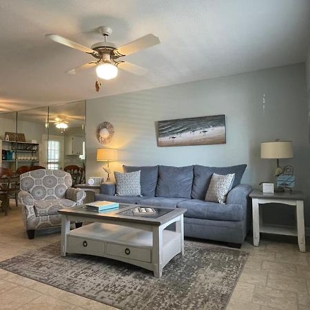 Sunny Daze, Desirable Kid Friendly Resort, 3 Minute Walk To The Beach, Resort Beachside Pool & Restaurant Panama City Beach Dış mekan fotoğraf