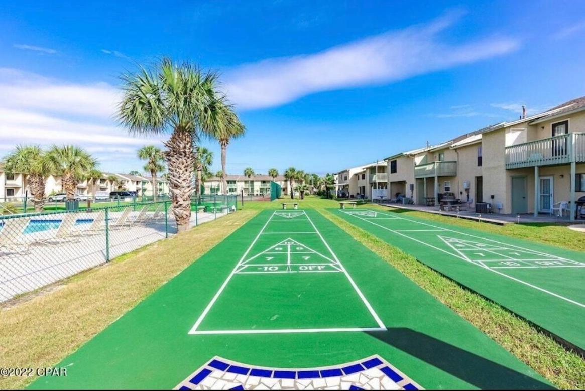 Sunny Daze, Desirable Kid Friendly Resort, 3 Minute Walk To The Beach, Resort Beachside Pool & Restaurant Panama City Beach Dış mekan fotoğraf