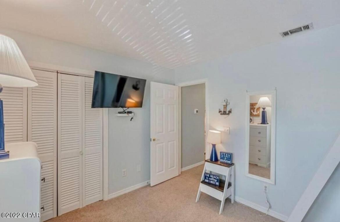 Sunny Daze, Desirable Kid Friendly Resort, 3 Minute Walk To The Beach, Resort Beachside Pool & Restaurant Panama City Beach Dış mekan fotoğraf