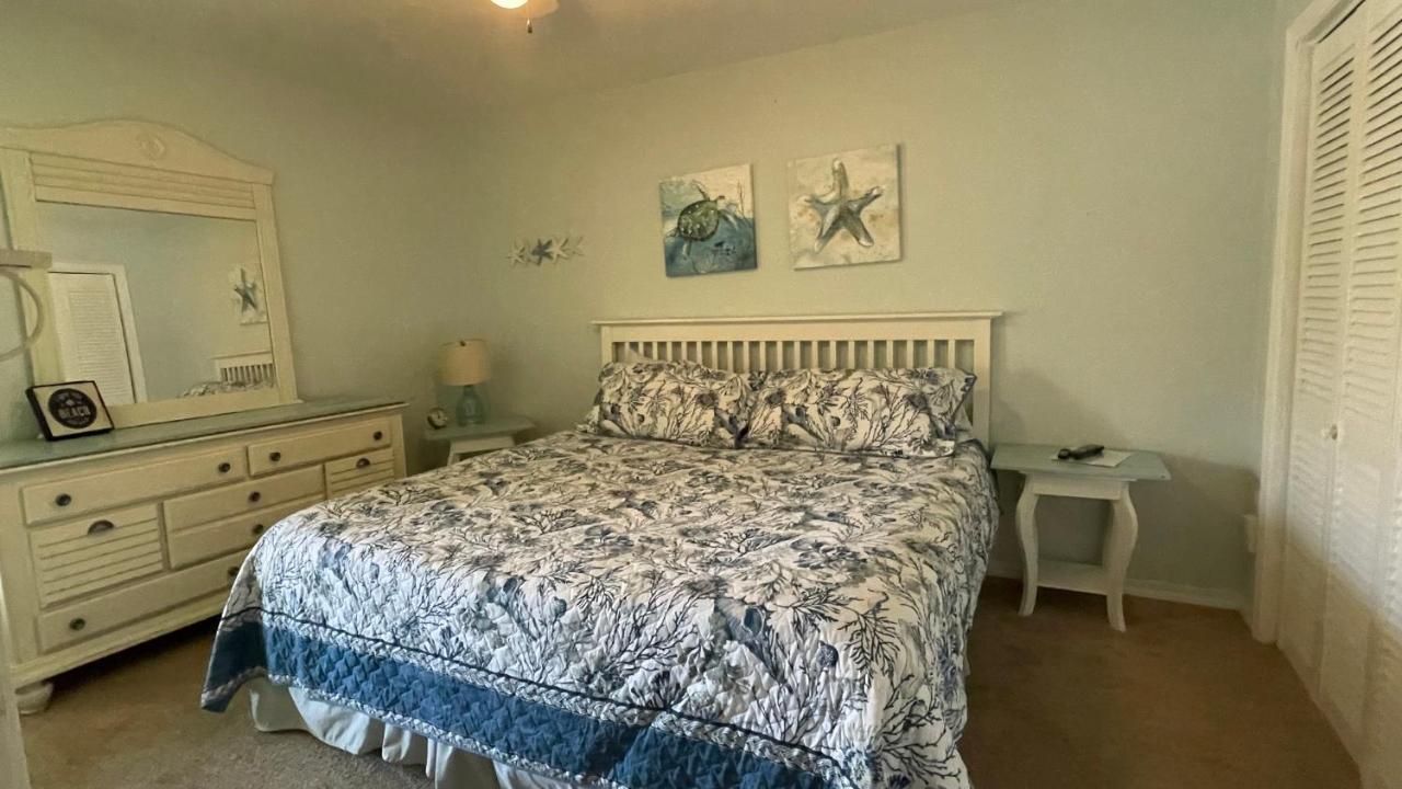 Sunny Daze, Desirable Kid Friendly Resort, 3 Minute Walk To The Beach, Resort Beachside Pool & Restaurant Panama City Beach Dış mekan fotoğraf
